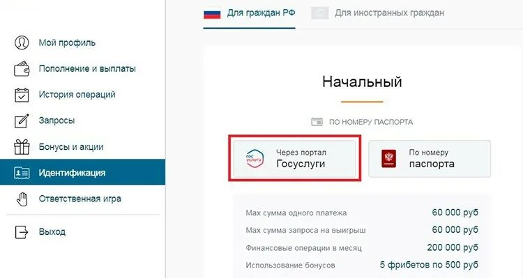 Фонбет через госуслуги. Идентификация Фонбет через госуслуги. Как пройти верификацию в фонбете через госуслуги.