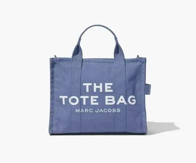 The tote bag marc