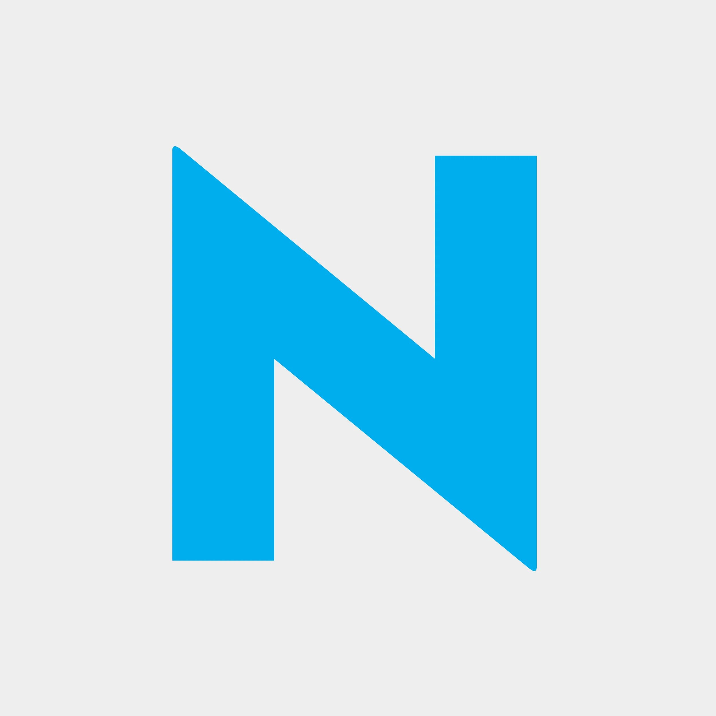 N. Логотип n. Логотип с буквой n. Красивая буква n для логотипа. Дизайн буквы n.