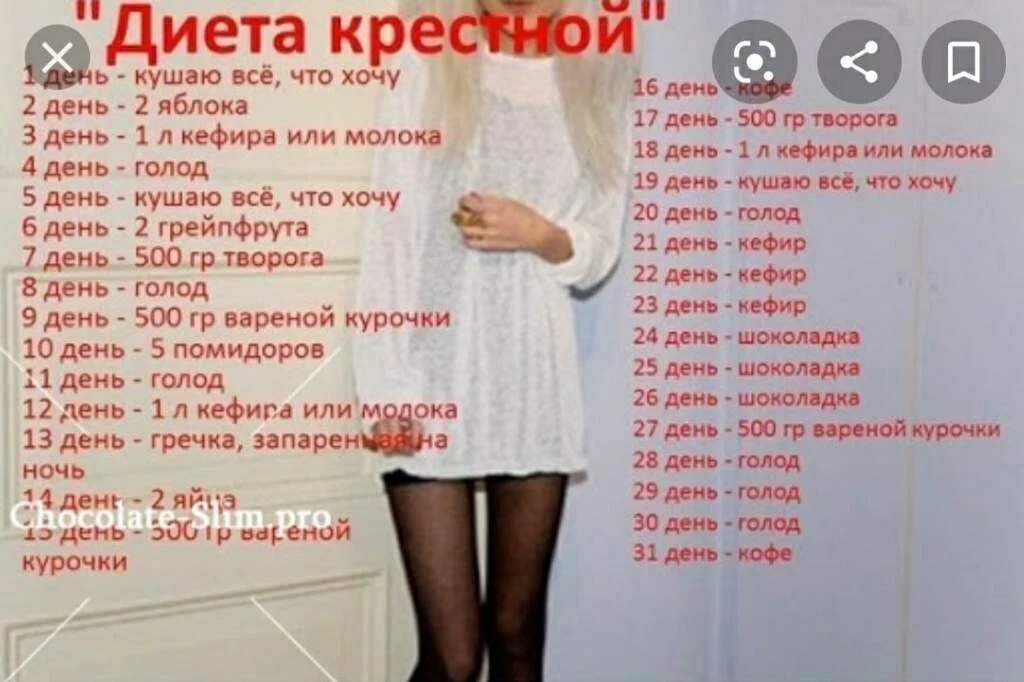 До 12 можно есть все
