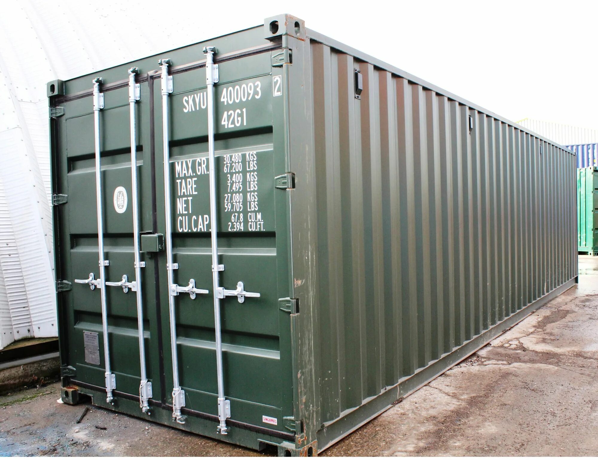 40 Ft контейнер HC. 20 ФТ контейнер. Контейнер 20 футов HC. 40ft HC Container. Контейнеры 40 б у купить дешево