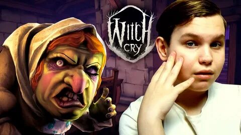 Witch cry 2