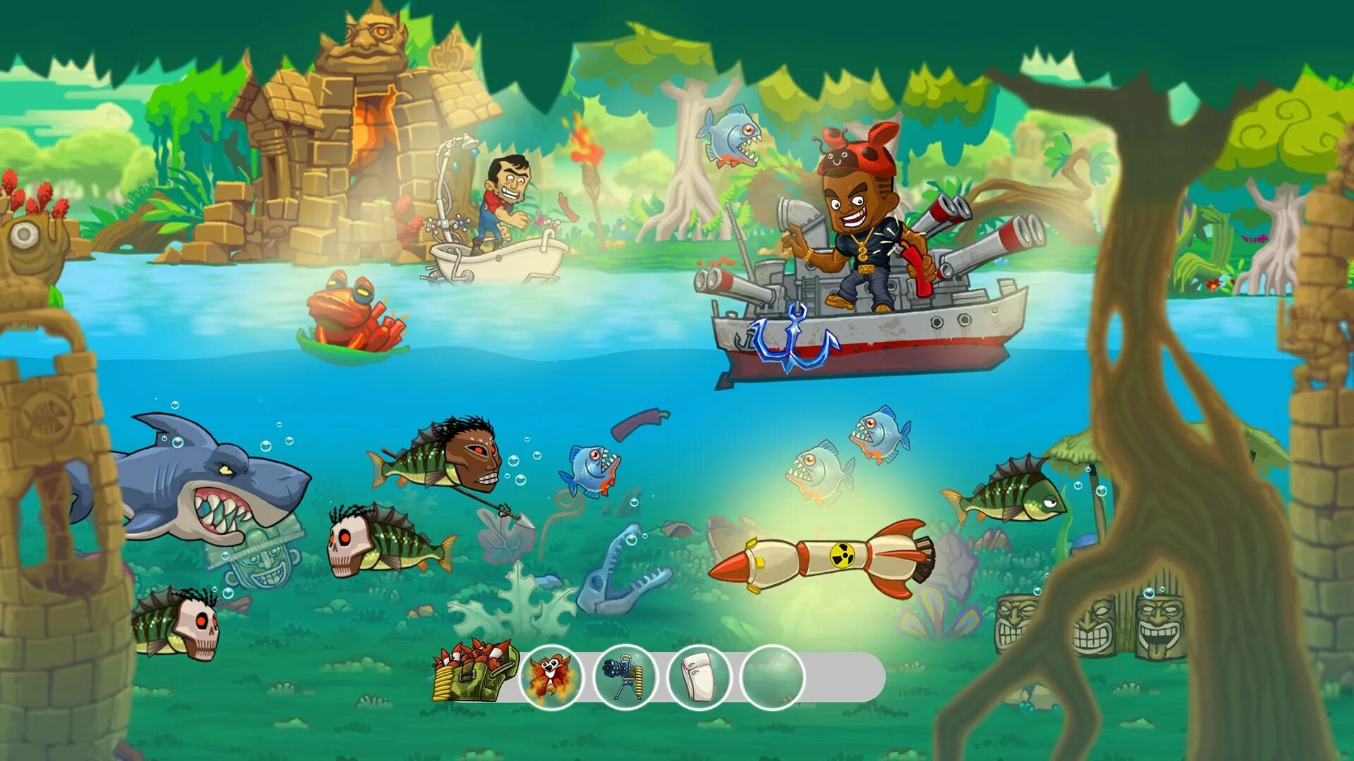 Фиш геймс. Игра Dynamite Fishing. Игра рыбалка. Fishing World игра. ГЛУШИТЬ рыбу ДИНАМИТОМ игра.