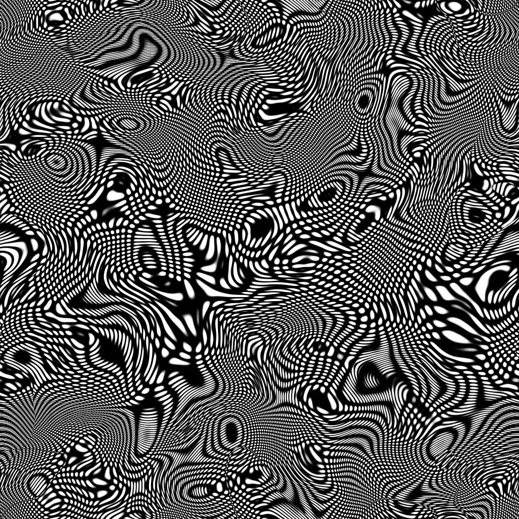 Photoshop patterns