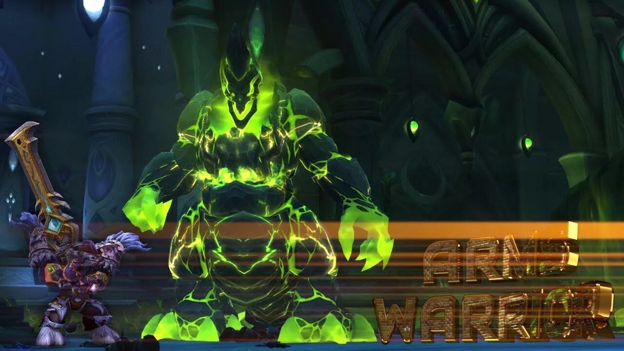 Arms wow. Wow саргерас босс. world of warcraft legion геймплей. wow legion raid. враг легиона вов.