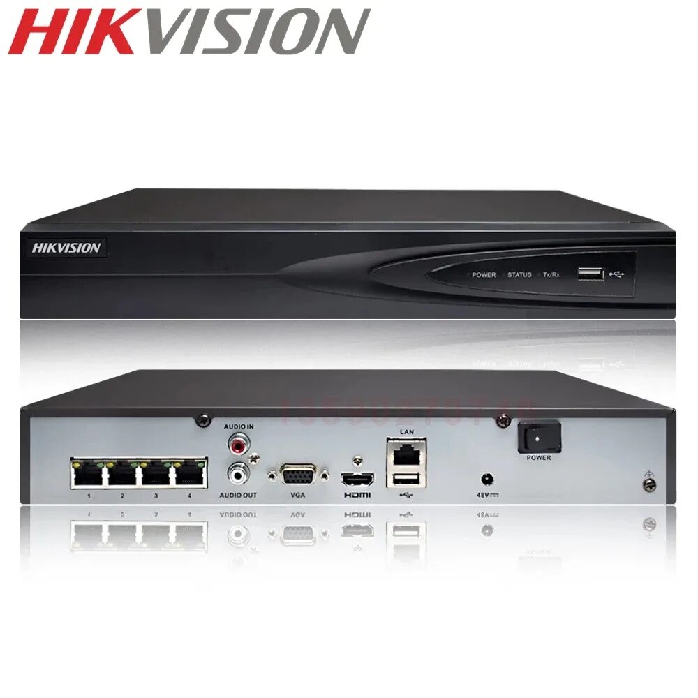 Hikvision DS-7604ni-k1/4p(b). Hikvision DS-7604ni-k1/4p. Видеорегистратор Hikvision DS-7604ni-k1/4p. DS-7604ni-k1/4g. Hik регистратор