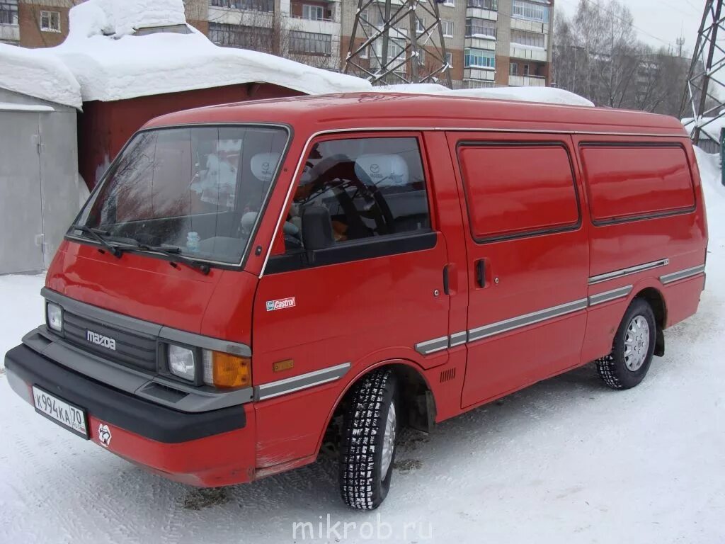 Mazda e2000. Мазда Бонго е 2200. Mazda e2000 Camper. Mazda e2200 '1989–97. Mazda e