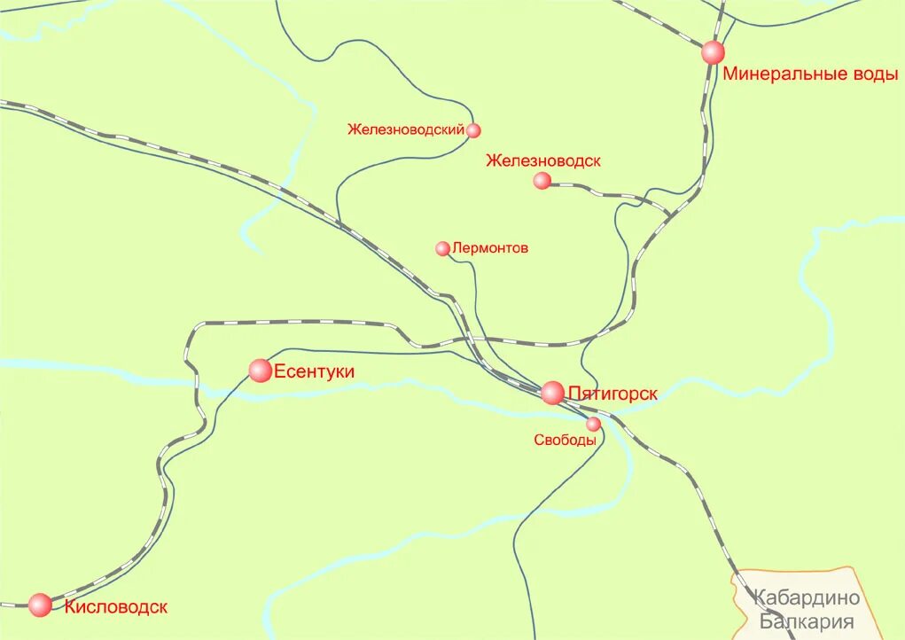 Расстояние между железноводском. Карта Пятигорск Кисловодск Минеральные воды. Карта мин воды Ессентуки Пятигорск Кисловодск. Карта мин воды Кисловодск Пятигорск. Карта мин воды Кисловодск Пятигорск Железноводск Ессентуки.