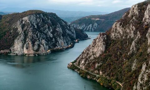 Река дунай болгария