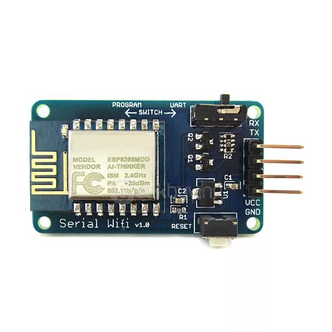 Esp8266wifi