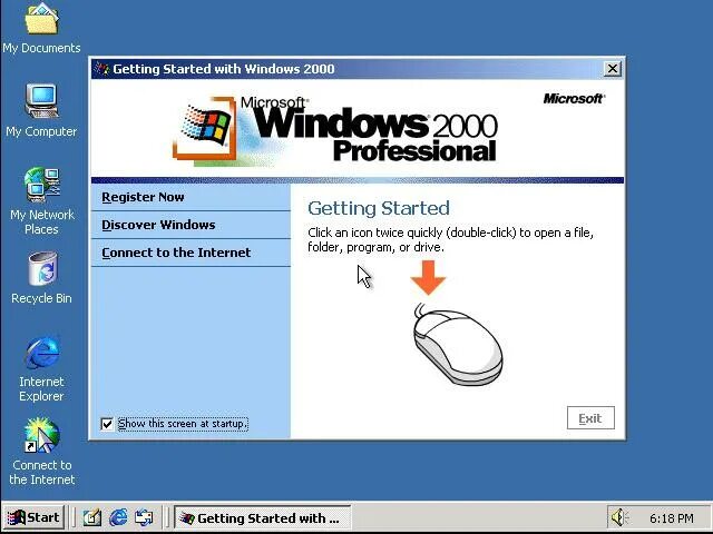Симулятор windows 2000. Windows 2000. windows 2000 professional. разработка windows 2000. windows 2000 desktop.