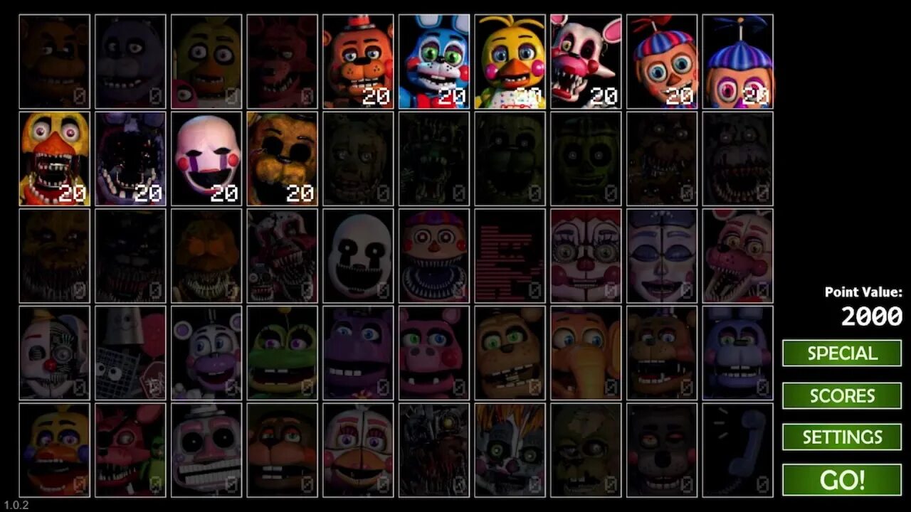 Фнаф 2 кастом. Фнаф ультимейт кастом 2. fnaf 2 custom night. fnaf ultimate custom night грег. кэссиди fnaf ultimate custom night.
