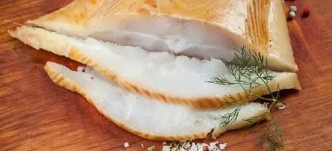 Масляная рыба рецепты приготовления