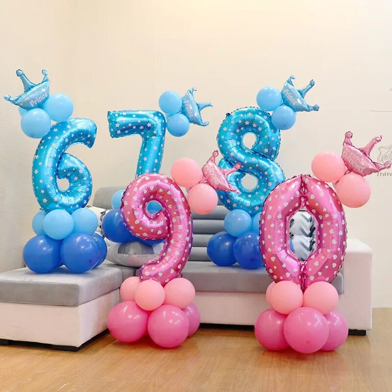 Из шаров на день рождения девочке. Композиции из шаров с цифрами. Цифра с шарами. Цифры из воздушных шаров. Шары с днем рождения.