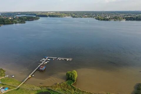 Дмитровское водохранилище