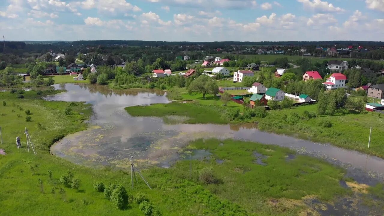 Д алексеевка