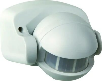 Motion sensor