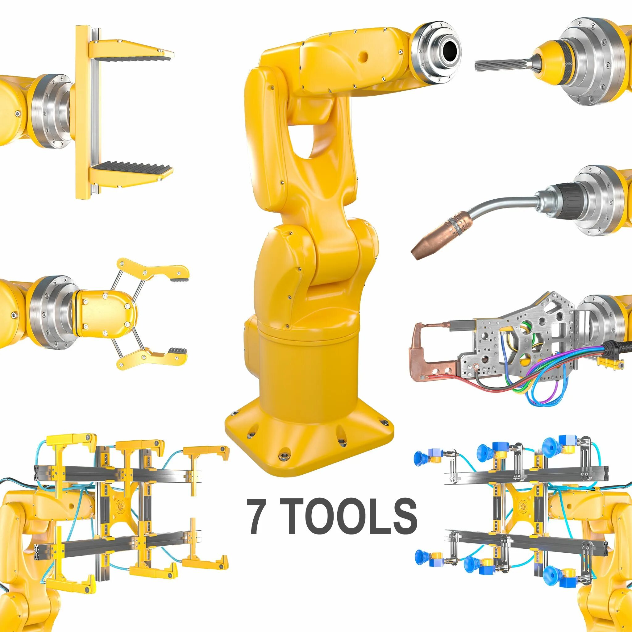 Rig 7
