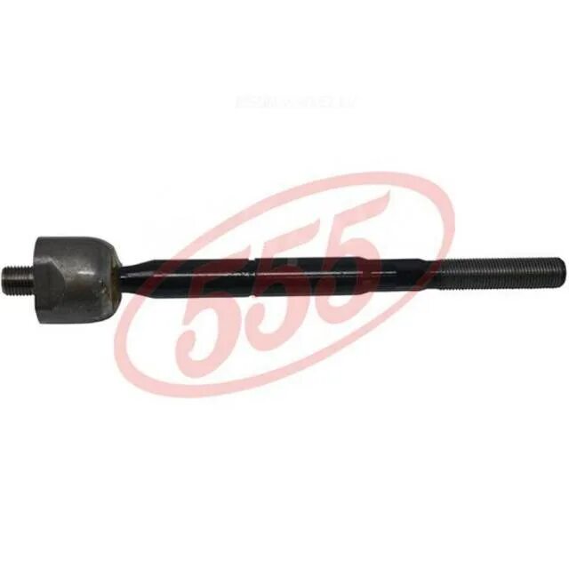 Шаровая опора 555 арт. Рулевая тяга 555 sr2821. Sb-2452 шаровая 555. Шаровая опора 555 арт. 555 ниссан.