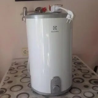 Водонагреватель электролюкс 10 литров