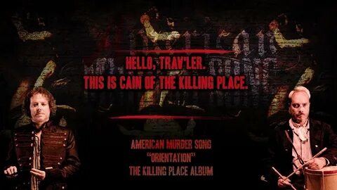 Murder song