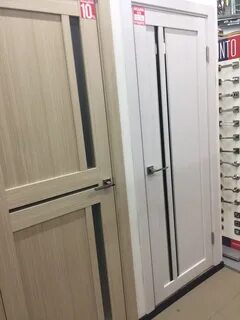 Optimum двери