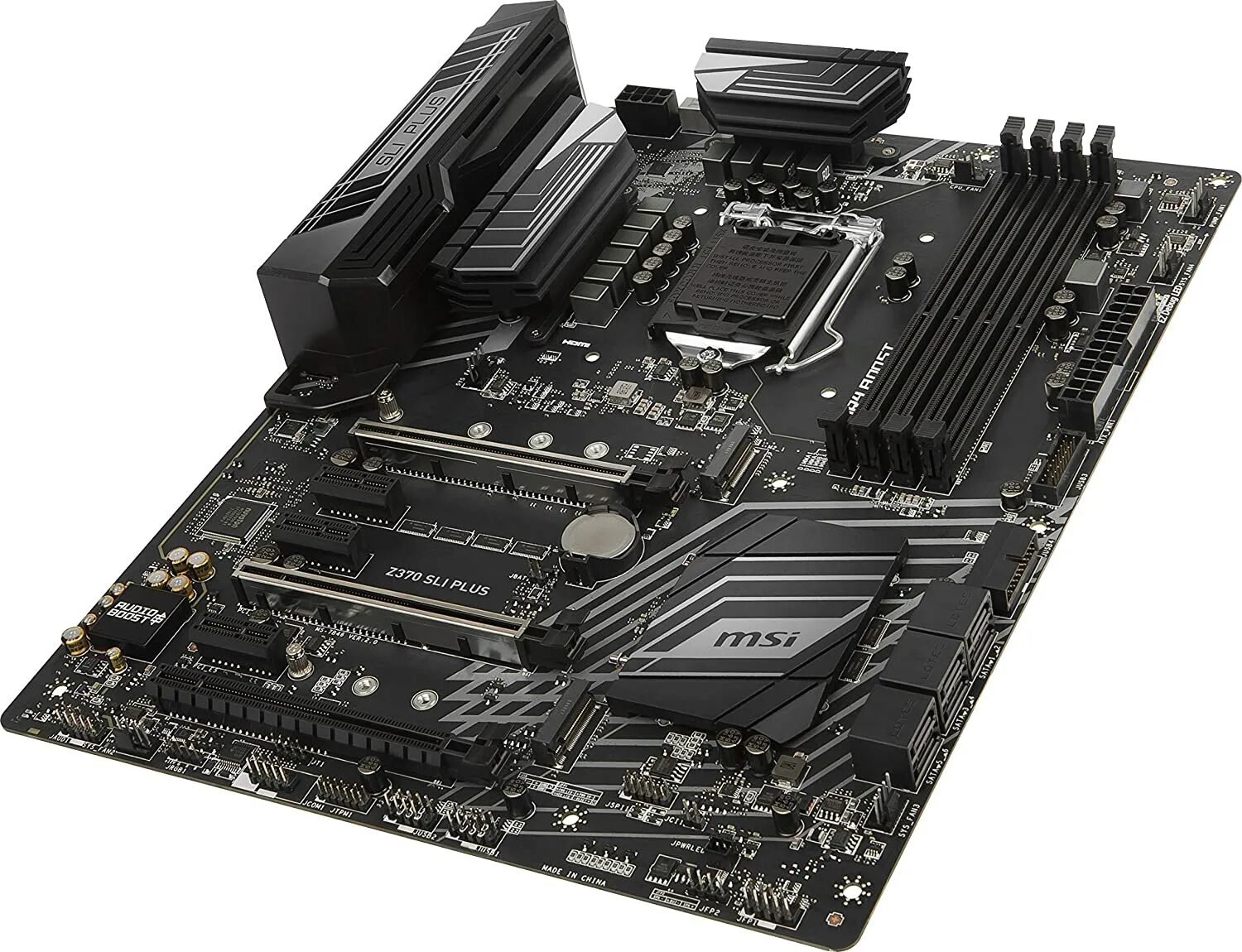 Socket 1151v2. Socket 1151v2