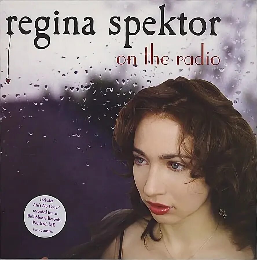 Regina Spektor begin to hope. Regina spektor two birds