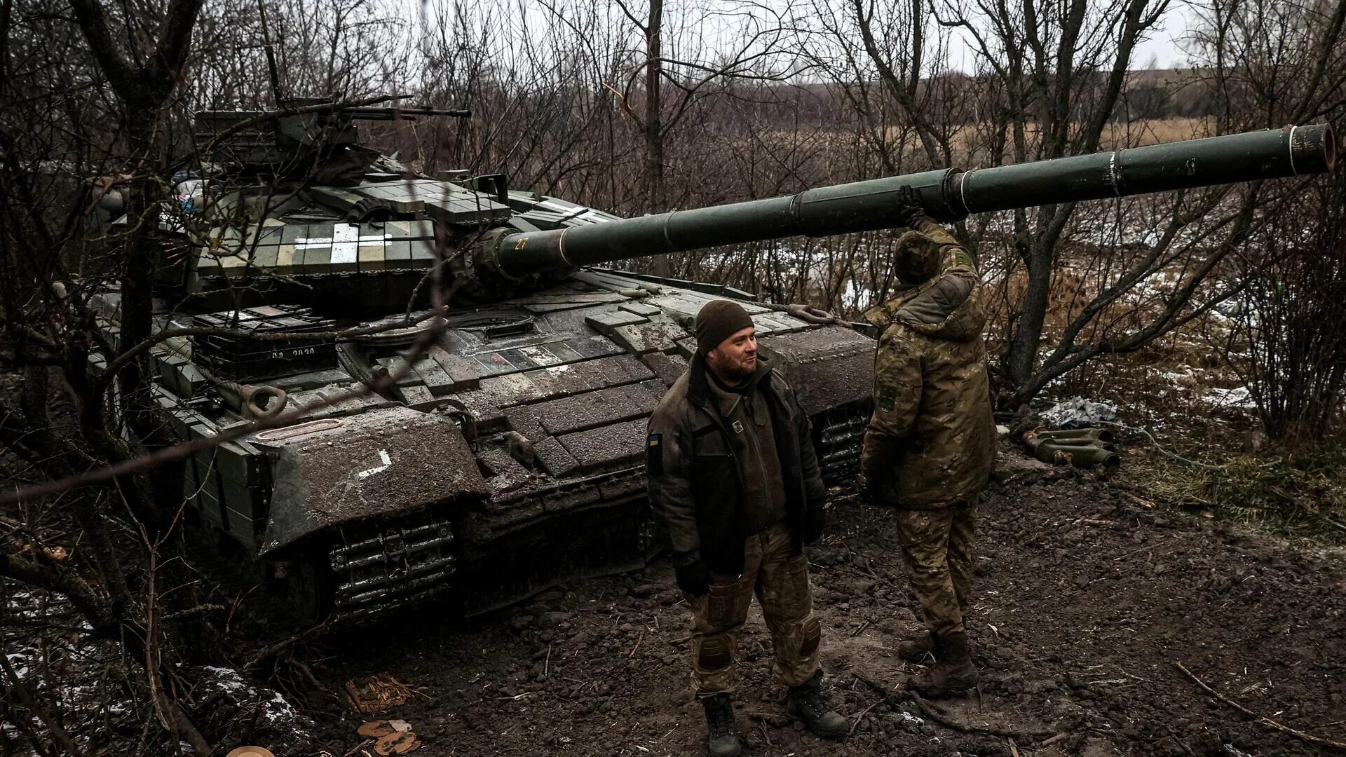 Новые войны 2023. Российские танки в Киеве. Украинские танки.