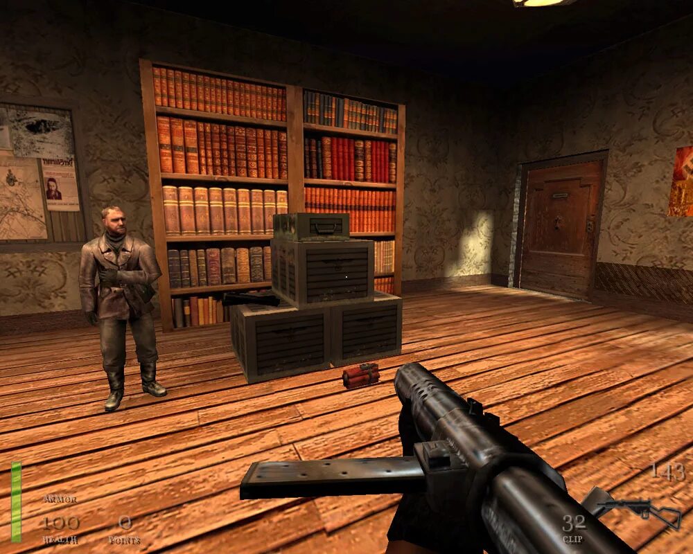 Wolfenstein castle return. Вольфенштайн 1. Вольфенштайн 2001. Return to castle wolfenstein 2001. Вольфенштайн ретурн то кастл.