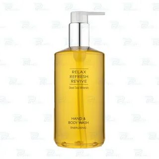 Relax refresh revive