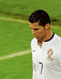 Ronaldo gif