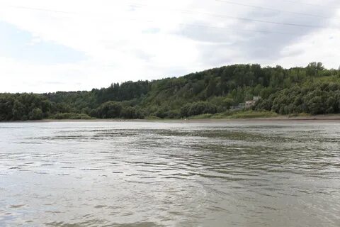 Лебяжье алтайский край