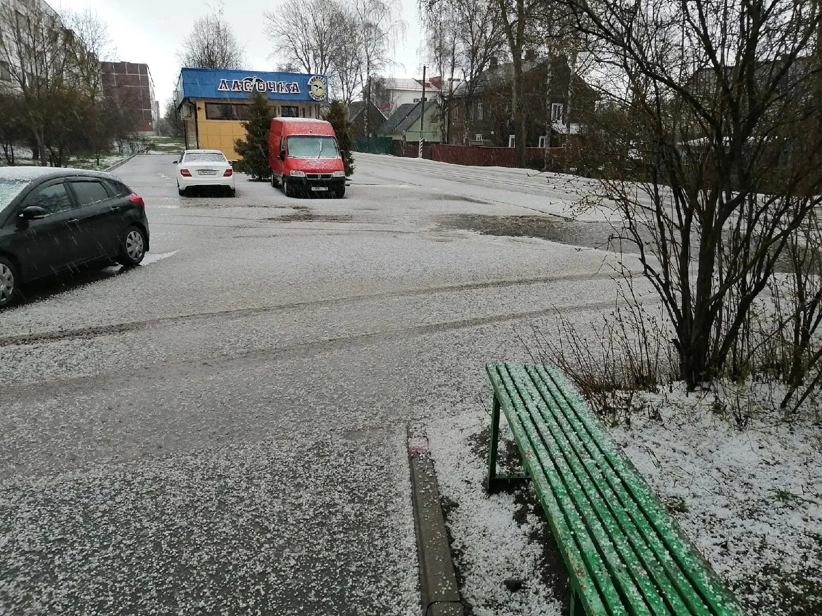 Погода приозерск ленинградская на неделю. Град в Ленобласти. Град зима. Подслушано Приозерск. Поля Ленобласти зимой.