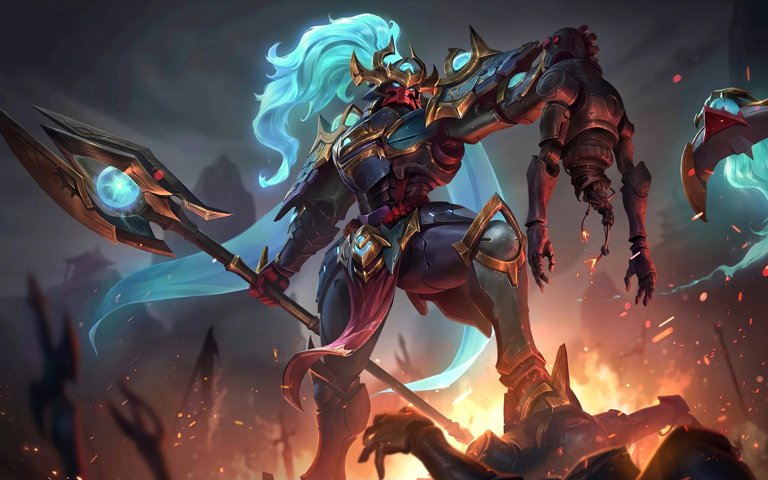 Mobile legends видео. Командир онимуша mobile. командир онимуша mobile legends. альфа мобайл легенд командир онимуша. alfa mobile legends.