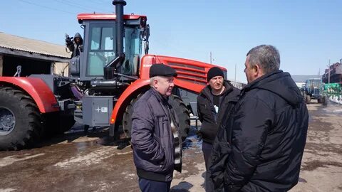 Агрохолдинг самарская область