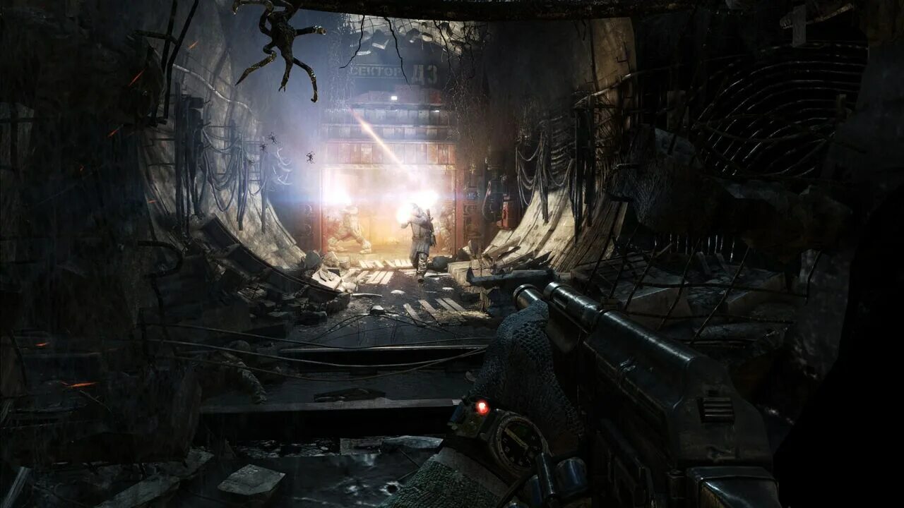 Another world redux. Metro 2033 Останкинская башня. Метро 2033: Луч надежды. МИТРО 2033 Луч надежды. Metro 2033 Redux.