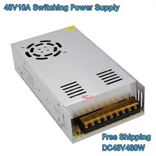 Блок питания 48v