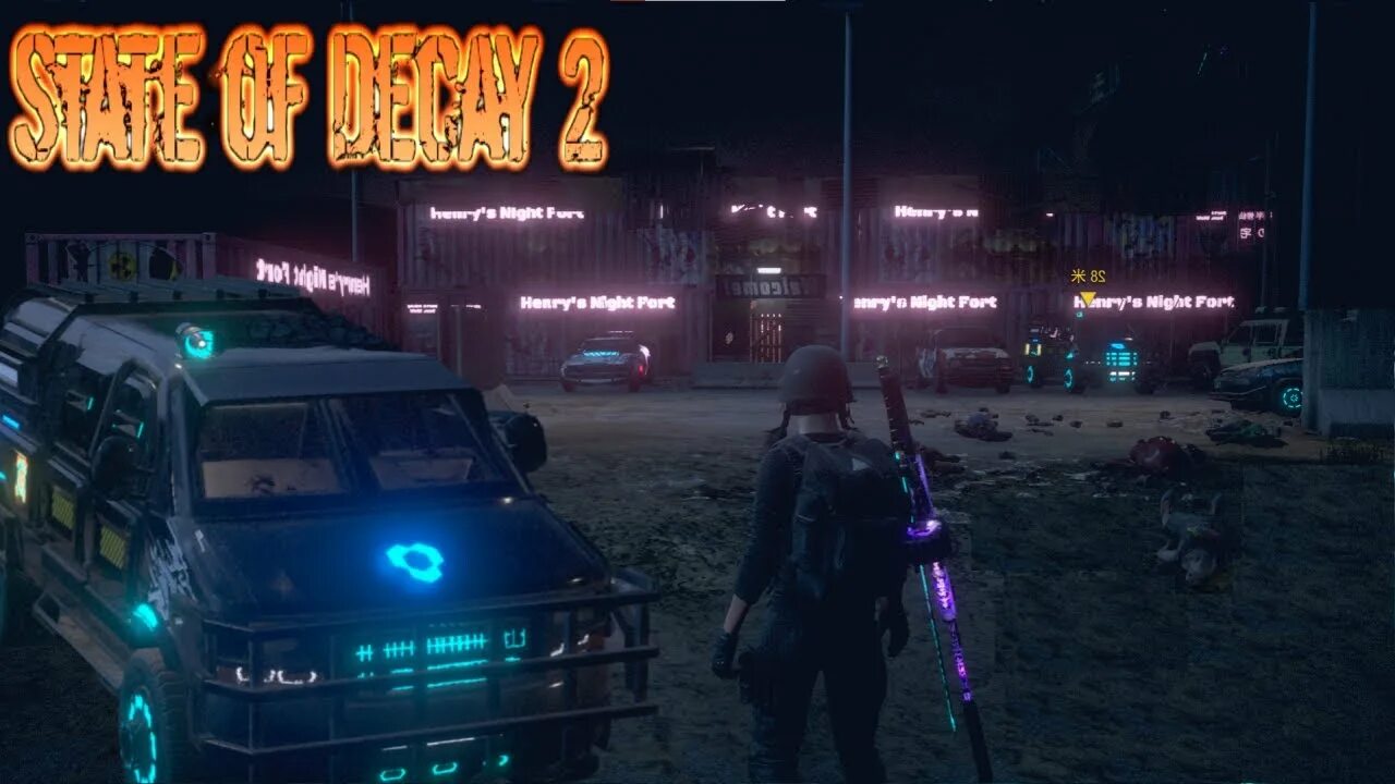 State of Decay мост. State of Decay 2 Кэскейд Хиллз. Каскад Хиллс State of Decay 2. Тяжелое оружие в State of Decay 2.