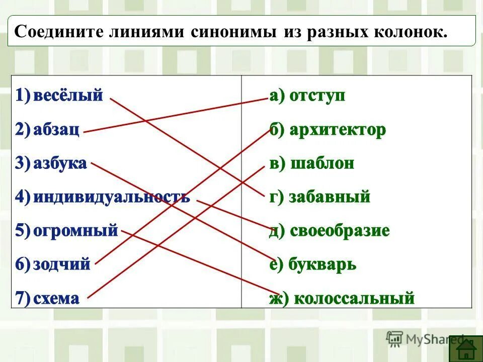 линия синоним. антонимы 1 класс. найди синонимы и антонимы. соедините линией синонимы. соедините линиями синонимы и антонимы.