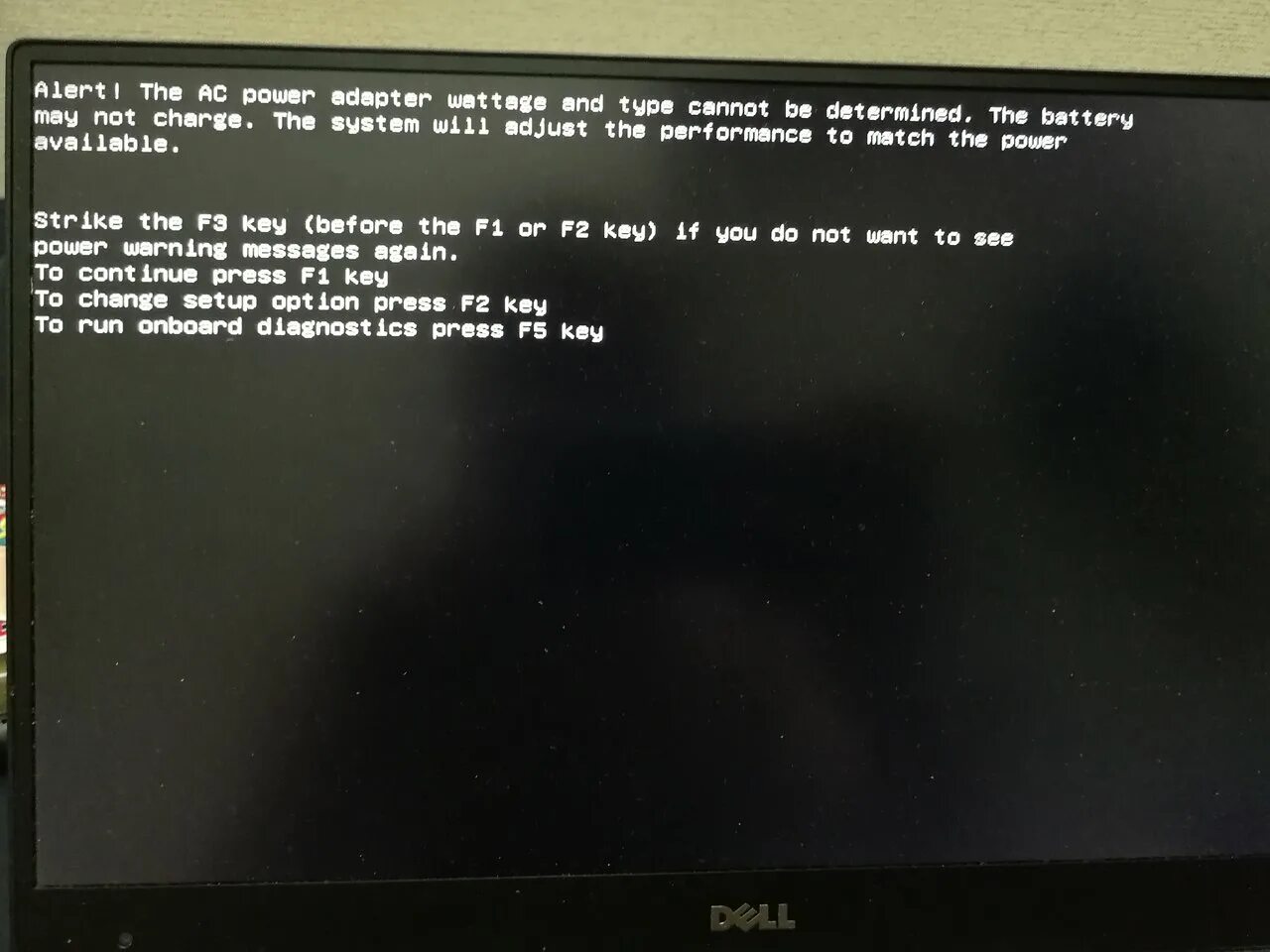 Cannot be shipped. Alert the AC Power Adapter Wattage and Type cannot be determined. The AC Power Adapter Wattage and Type cannot be determined dell. Alert the AC Power Adapter Wattage and Type cannot be determined dell. Dell Alert the AC Power Adapter Wattage and Type cannot be determined что ща ошибка.