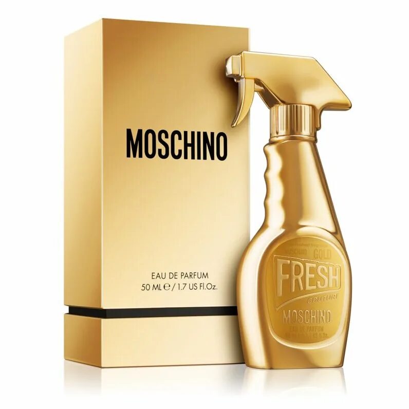 Moschino Fresh Gold 100 мл. Moschino Fresh Gold 30 мл. Moschino Gold Fresh Couture. Moschino Gold Fresh Couture 30мл. Ароматы духов москино