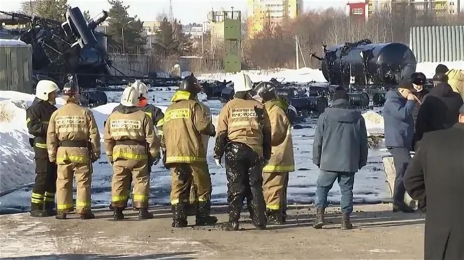 Пожарный путь