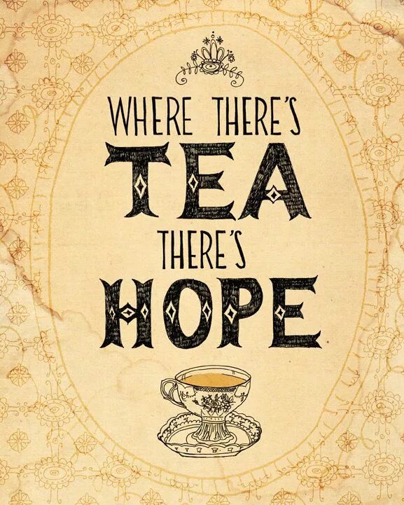 Время чая купить. Надпись чай. Надпись Tea time. Чай Постер. Винтажные плакаты о чае.