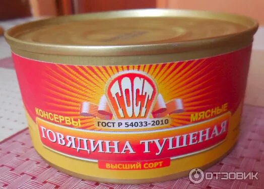 Тушенка : Выживание