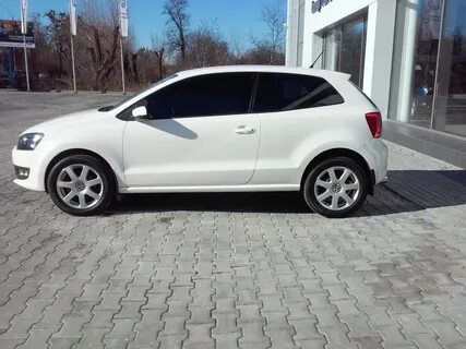 Поло 4 диски