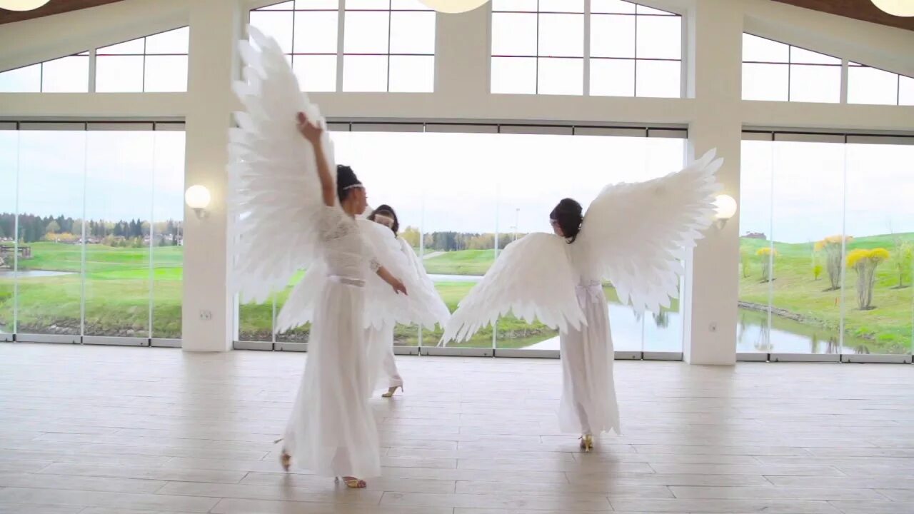 Танец ангелова. Танец ангелов. Ангелы в танце. Крылья ангела для танцев. Танец с крыльями.