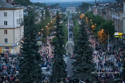 Первоуральск видео