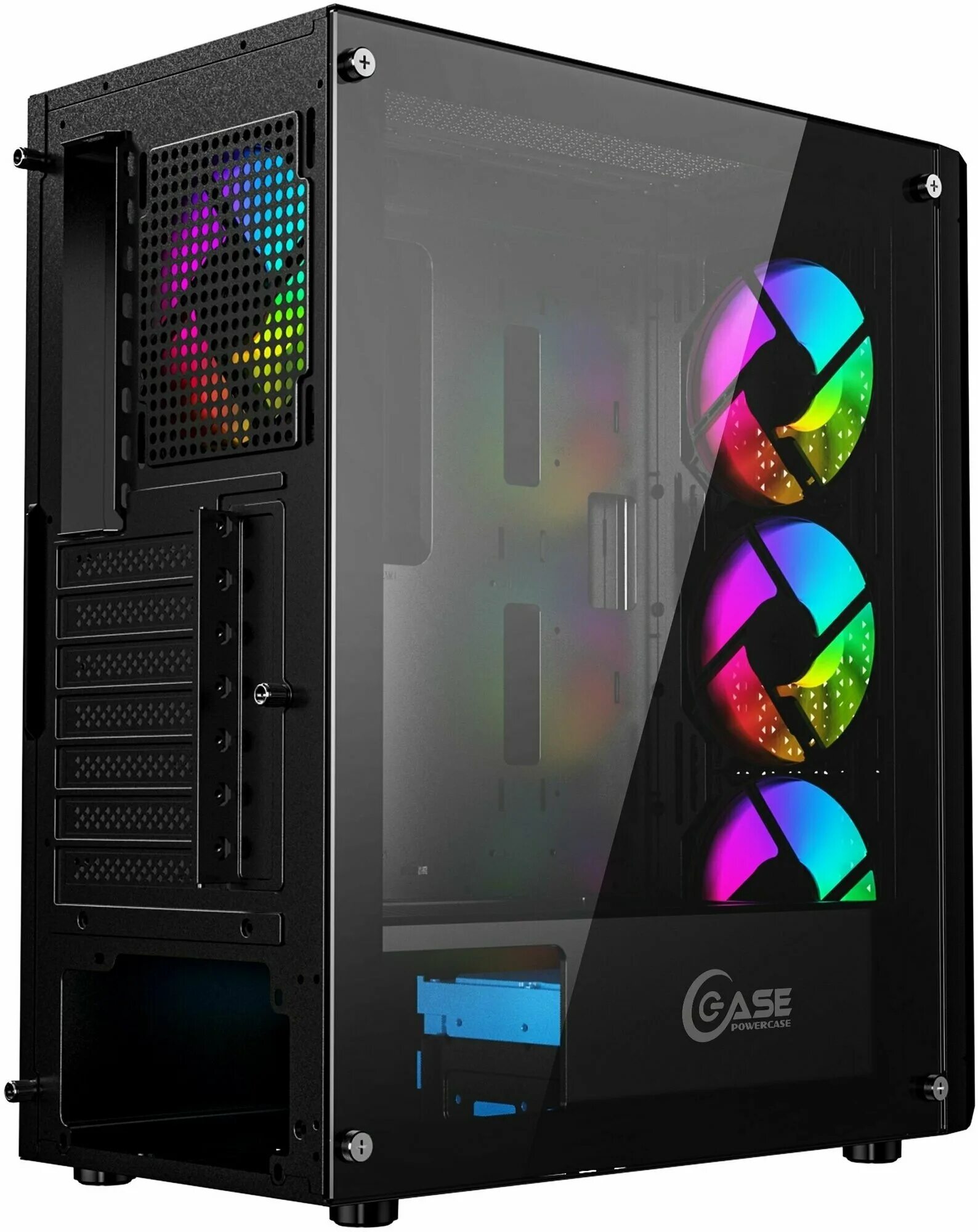 Powercase mistral air. Powercase mistral air