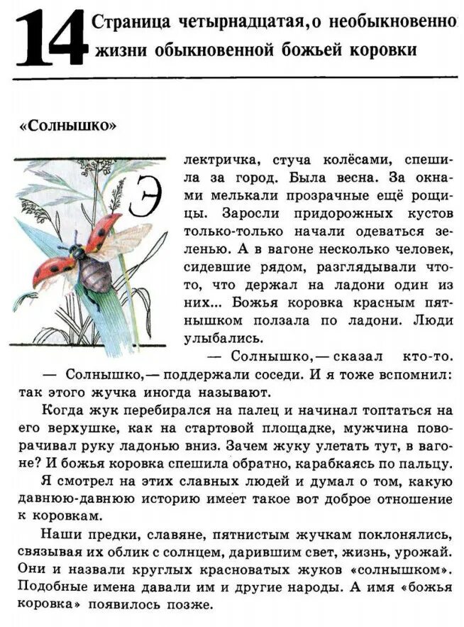 книга зелёные страницы 3 класс рассказ о божьих коровках. книга зеленые страницы про божьих коровок. книга зеленые страницы рассказ солнышко. книга зеленые страницы солнышко. книга зеленые страницы рассказ солнышко.